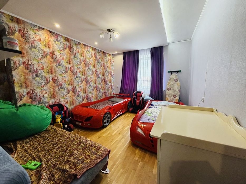 Квартира на вул. Нове шосе, 14 в Києві, ID 280732, фото №4