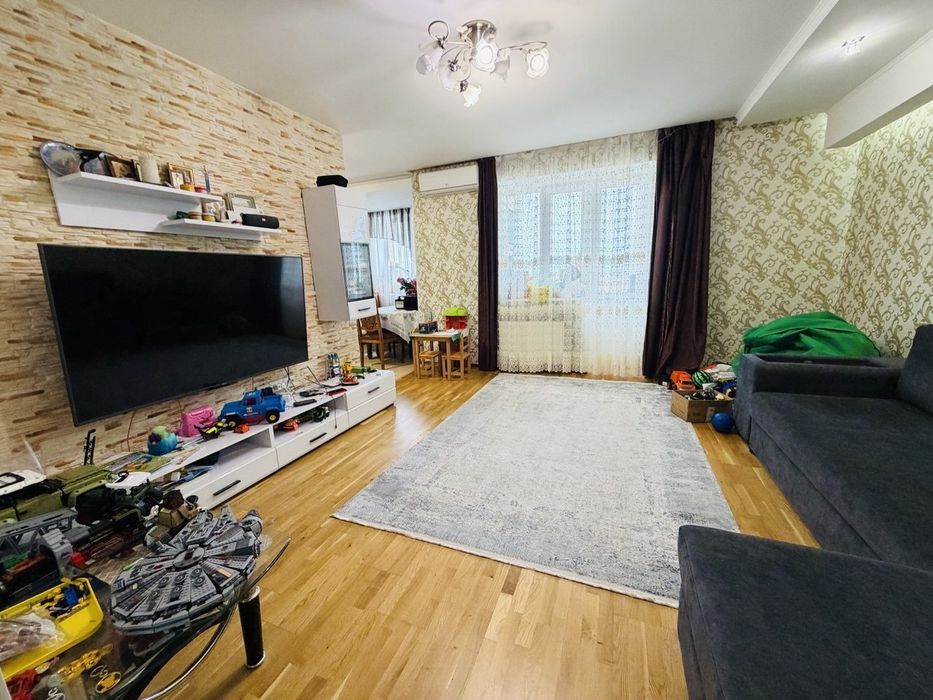 Квартира на вул. Нове шосе, 14 в Києві, ID 280732, фото №5