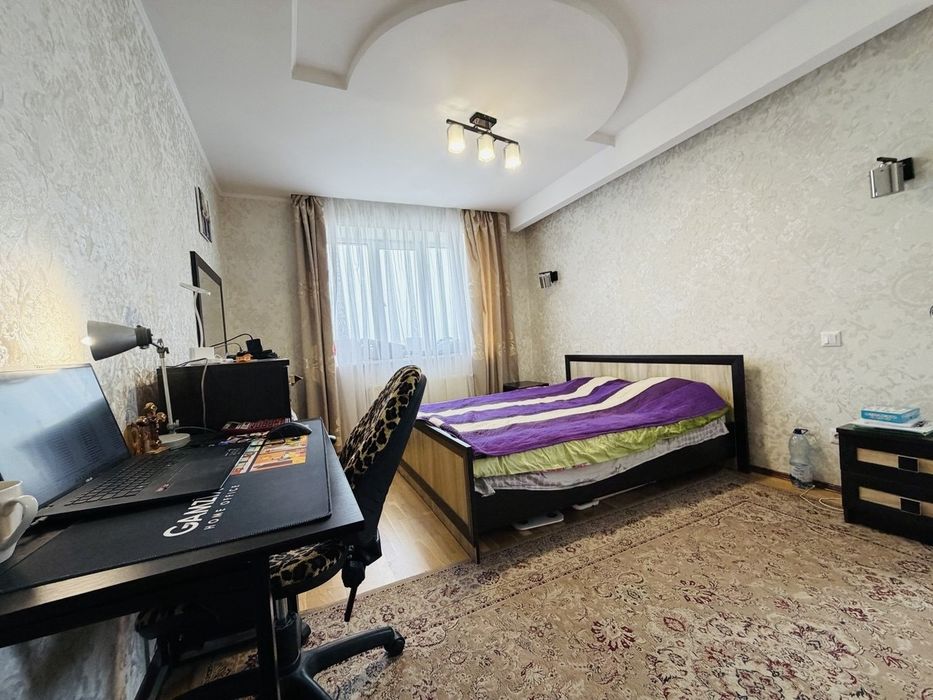 Квартира на вул. Нове шосе, 14 в Києві, ID 280732, фото №6