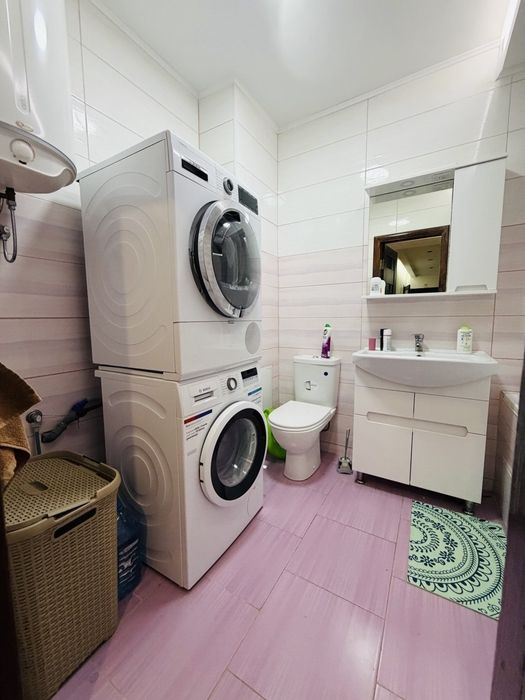 Квартира на вул. Нове шосе, 14 в Києві, ID 280732, фото №8