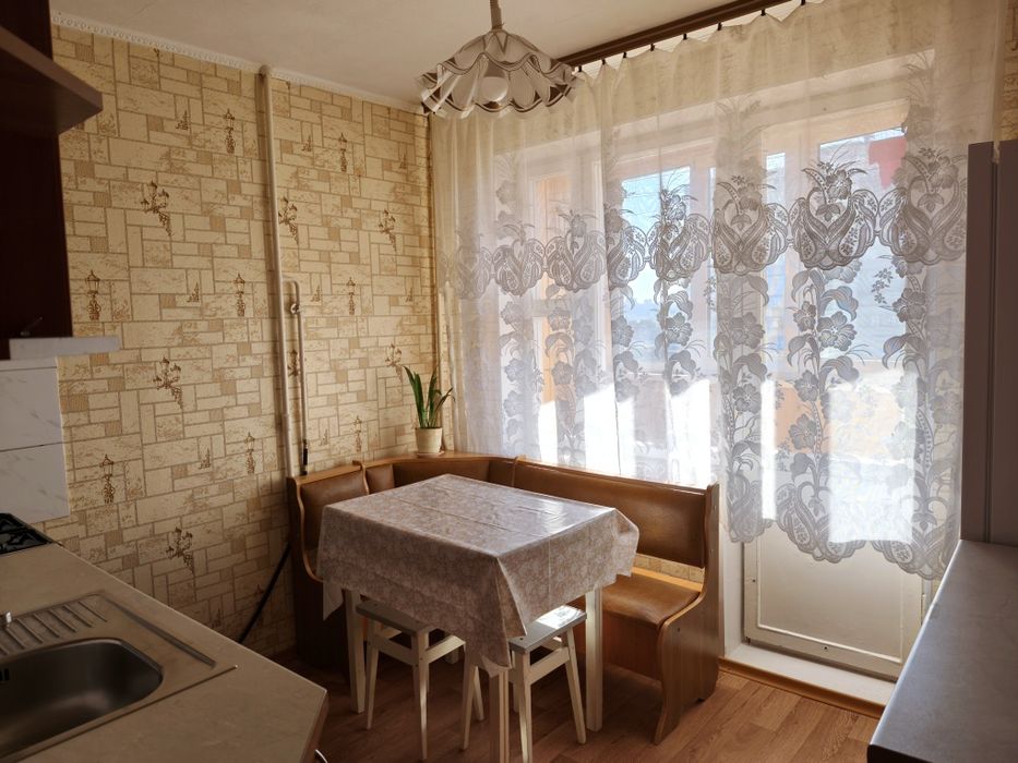Квартира на пл. Оболонська, 5 в Київ, ID 329033, фото №1