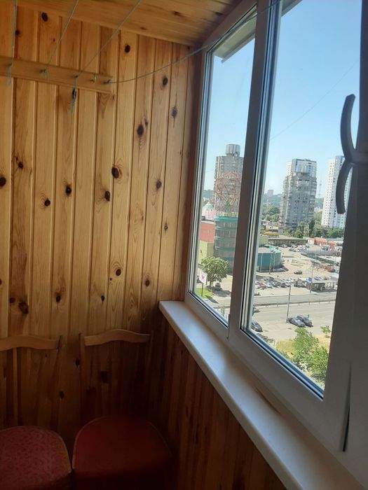 Квартира на пл. Оболонська, 5 в Київ, ID 329033, фото №2