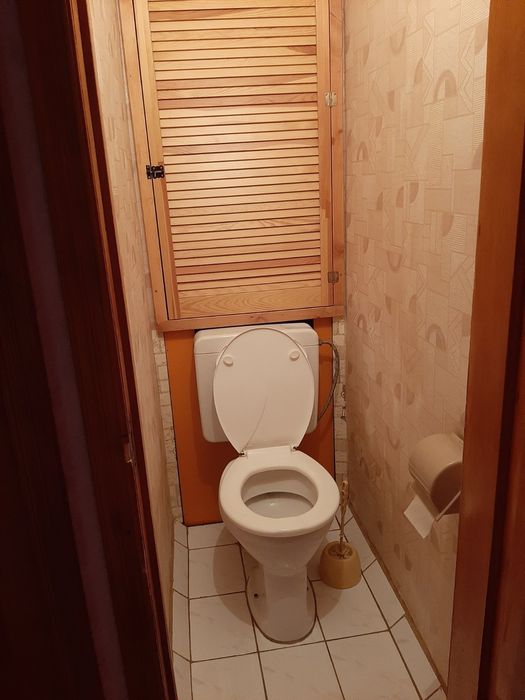 Квартира на пл. Оболонська, 5 в Києві, ID 329033, фото №11