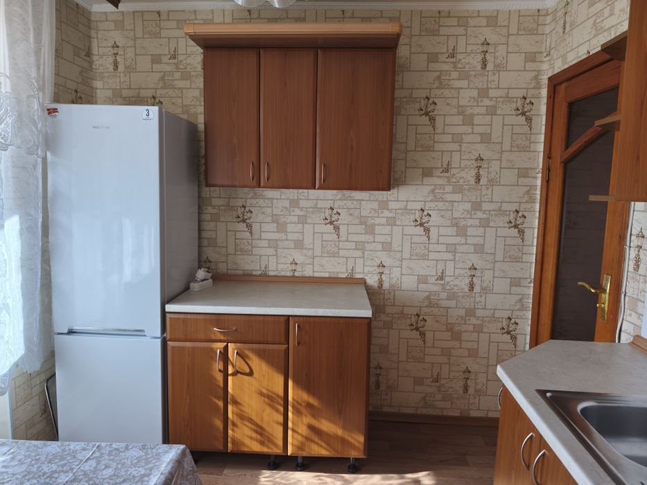 Квартира на пл. Оболонська, 5 в Київ, ID 329033, фото №5