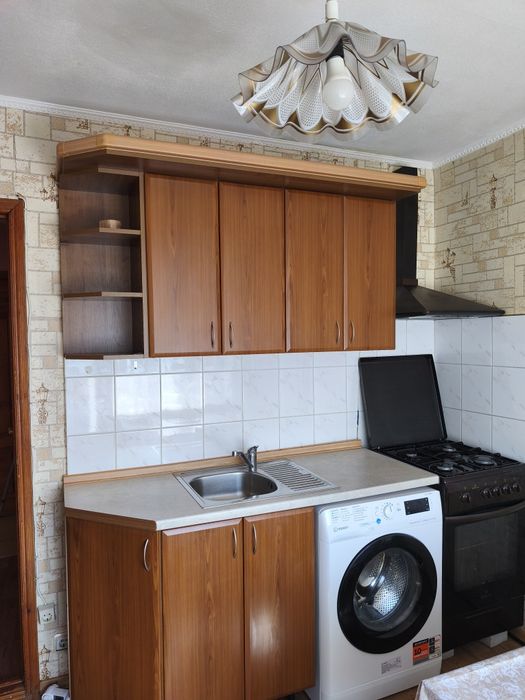 Квартира на пл. Оболонська, 5 в Києві, ID 329033, фото №6