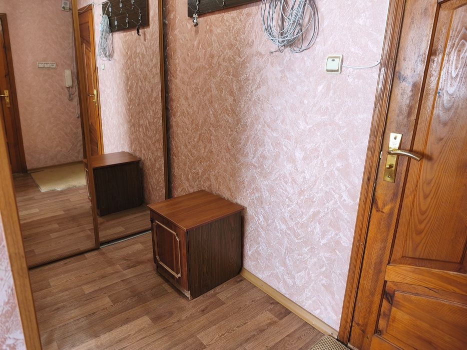 Квартира на пл. Оболонська, 5 в Києві, ID 329033, фото №8