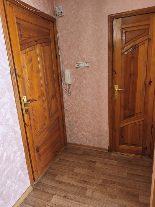 Квартира на пл. Оболонська, 5 в Києві, ID 329033, фото №9