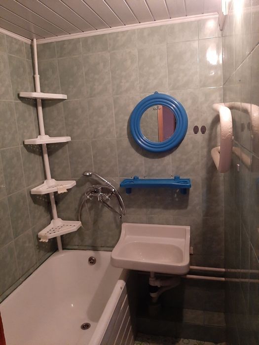 Квартира на пл. Оболонська, 5 в Києві, ID 329033, фото №10