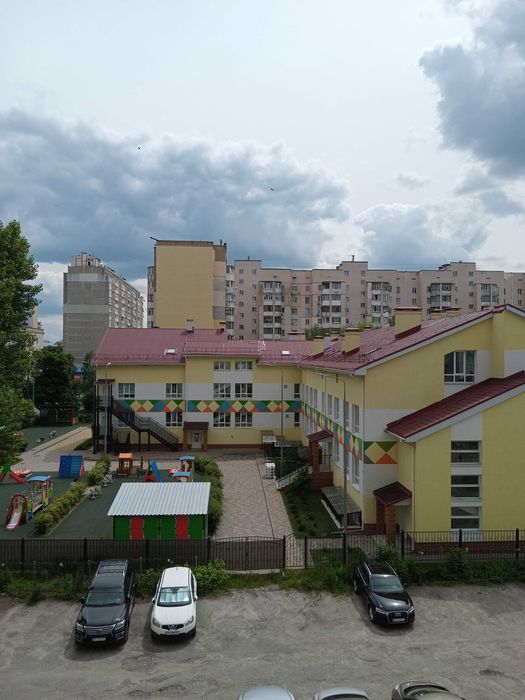 Квартира на вул. Олевська в Києві, ID 197571, фото №8