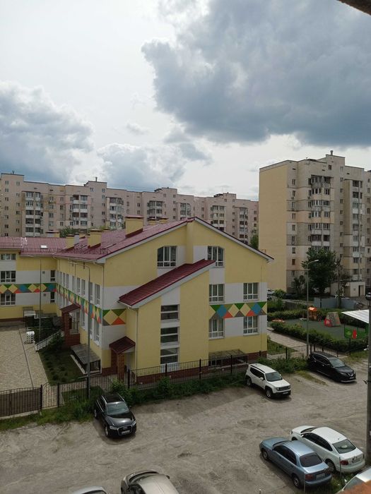 Квартира на вул. Олевська в Києві, ID 197571, фото №9