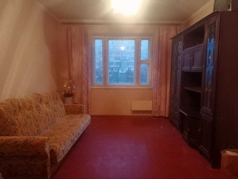 Квартира на вул. Вербицького, 22/1 в Києві, ID 364751, фото №2