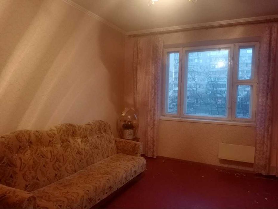 Квартира на вул. Вербицького, 22/1 в Києві, ID 364751, фото №3