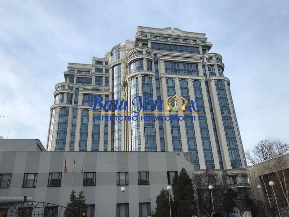Квартира на вул. Івана Мазепі, 11 б в Києві, ID 185366, фото №2