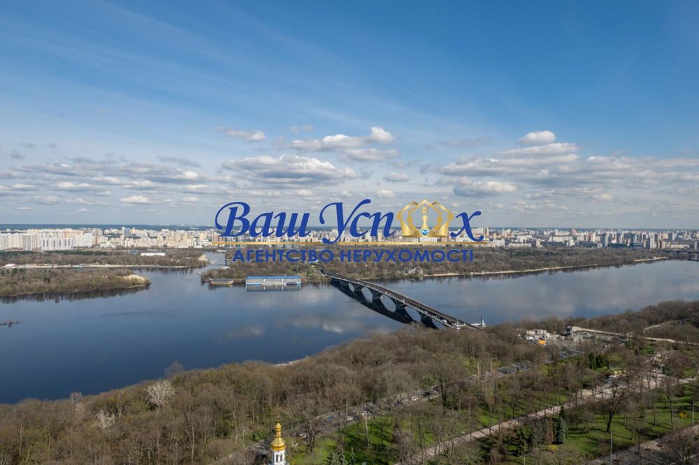 Квартира на вул. Івана Мазепі, 11 б в Києві, ID 185366, фото №11