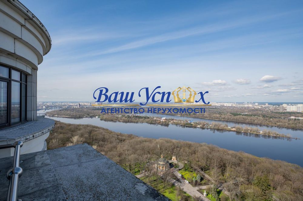 Квартира на вул. Івана Мазепі, 11 б в Києві, ID 185366, фото №13