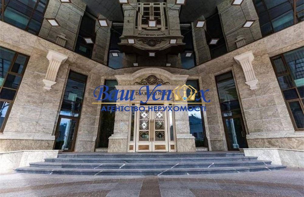 Квартира на вул. Івана Мазепі, 11 б в Києві, ID 185366, фото №3