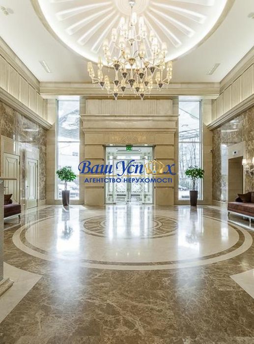 Квартира на вул. Івана Мазепі, 11 б в Києві, ID 185366, фото №5