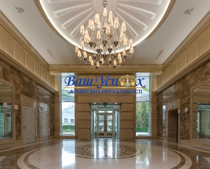 Квартира на вул. Івана Мазепі, 11 б в Києві, ID 185366, фото №9