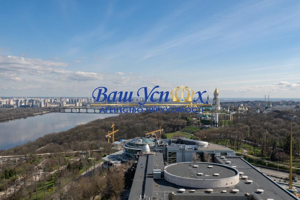Квартира на вул. Івана Мазепі, 11 б в Києві, ID 185366, фото №10
