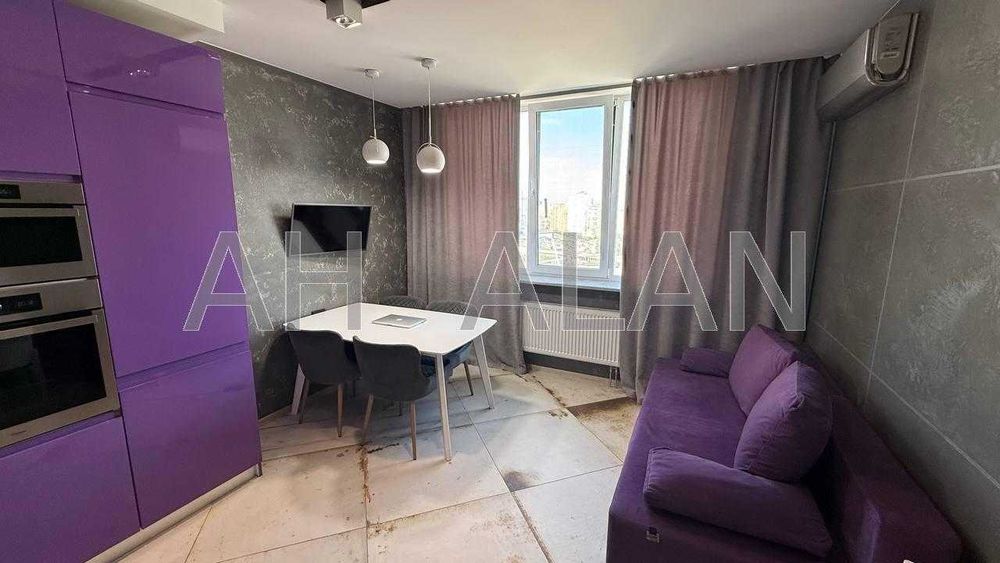 Квартира на вул. Завальна, 10г в Києві, ID 168719, фото №1