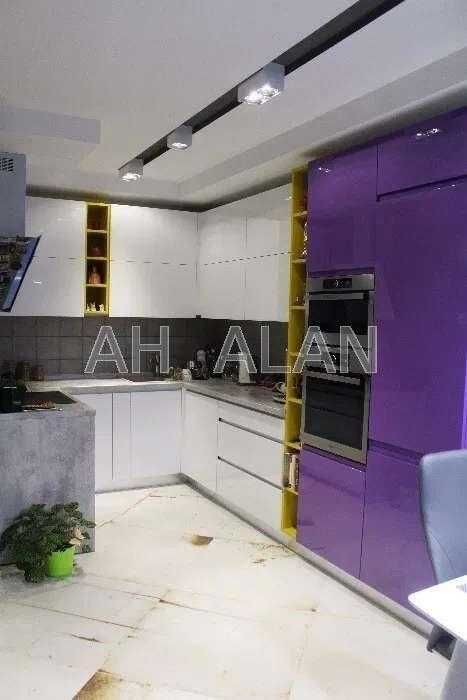 Квартира на вул. Завальна, 10г в Києві, ID 168719, фото №2