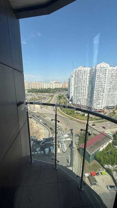Квартира на вул. Завальна, 10г в Києві, ID 168719, фото №13