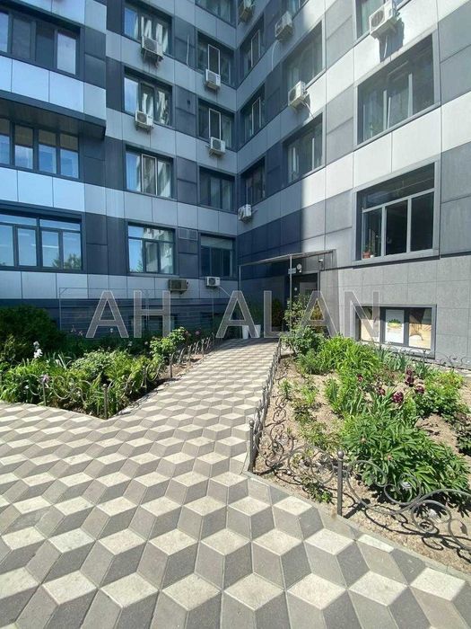 Квартира на вул. Завальна, 10г в Києві, ID 168719, фото №14