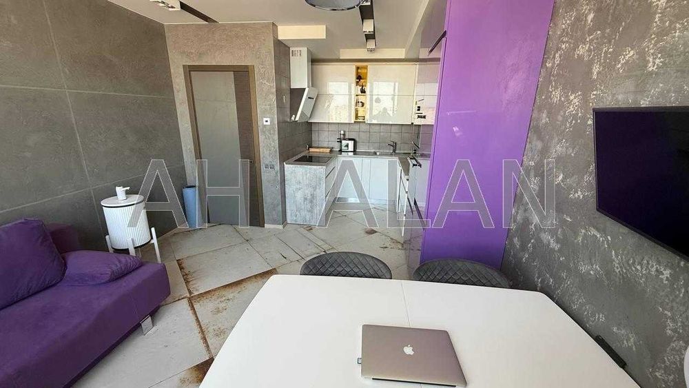 Квартира на вул. Завальна, 10г в Києві, ID 168719, фото №3