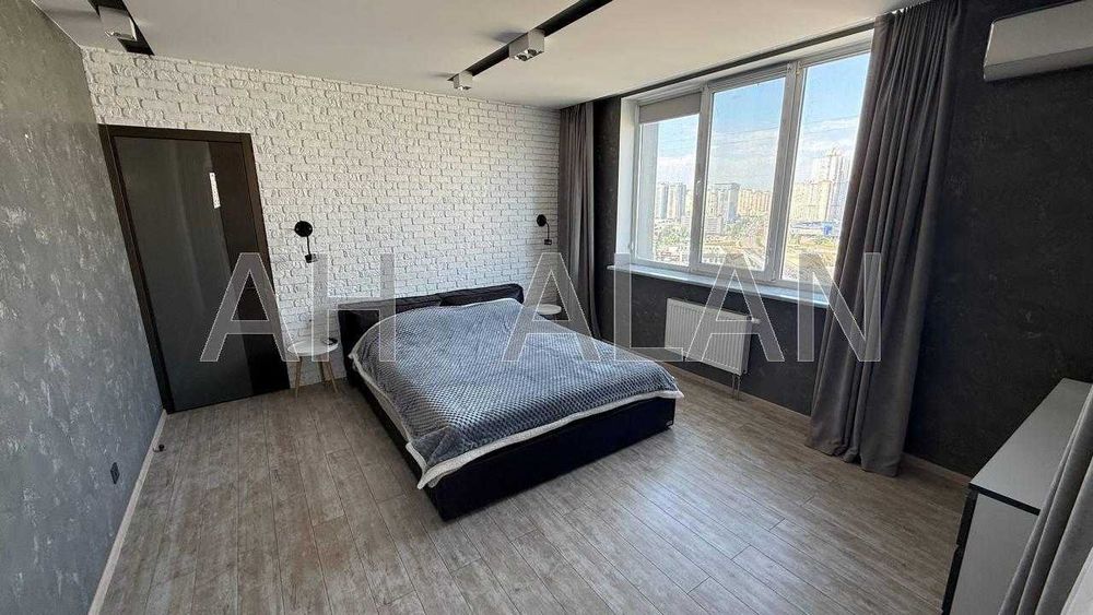 Квартира на вул. Завальна, 10г в Києві, ID 168719, фото №6