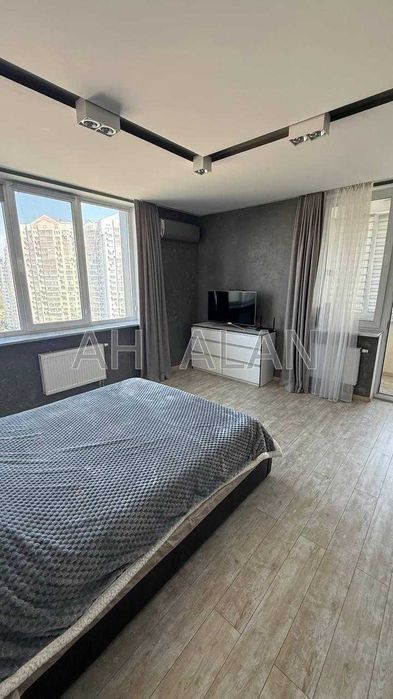 Квартира на вул. Завальна, 10г в Києві, ID 168719, фото №7