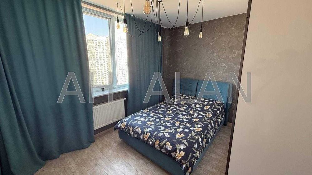 Квартира на вул. Завальна, 10г в Києві, ID 168719, фото №10