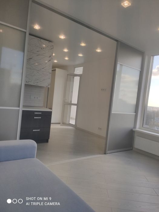 Квартира на вул. Гузара, 13 в Києві, ID 300039, фото №1
