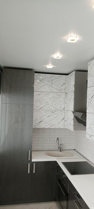 Квартира на вул. Гузара, 13 в Києві, ID 300039, фото №2