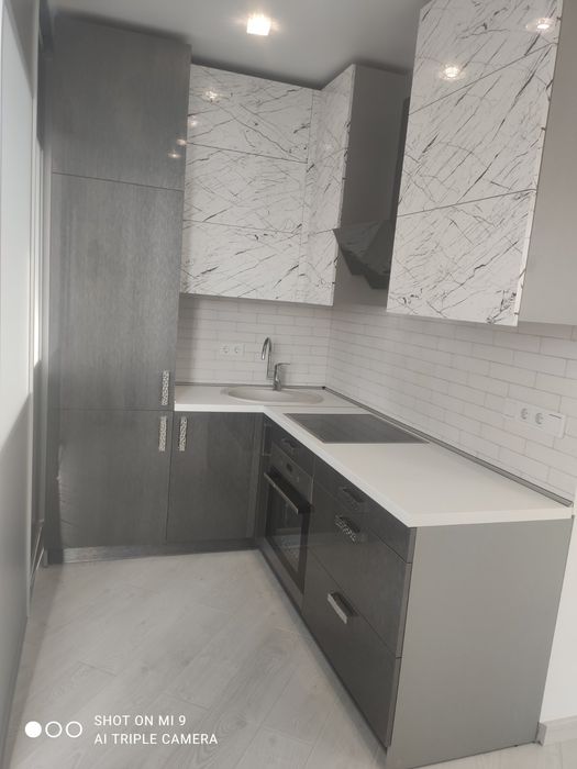 Квартира на вул. Гузара, 13 в Києві, ID 300039, фото №13
