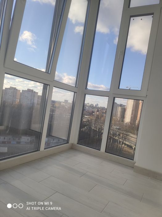 Квартира на вул. Гузара, 13 в Києві, ID 300039, фото №15