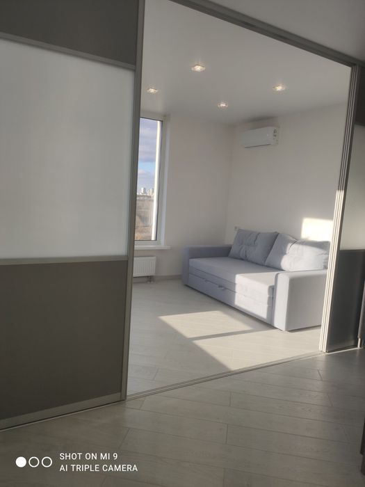 Квартира на вул. Гузара, 13 в Києві, ID 300039, фото №16