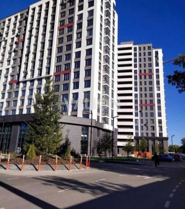 Квартира на вул. Гузара, 13 в Києві, ID 300039, фото №5