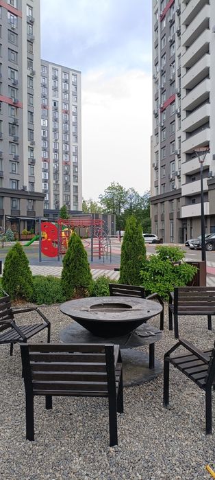 Квартира на вул. Гузара, 13 в Києві, ID 300039, фото №6