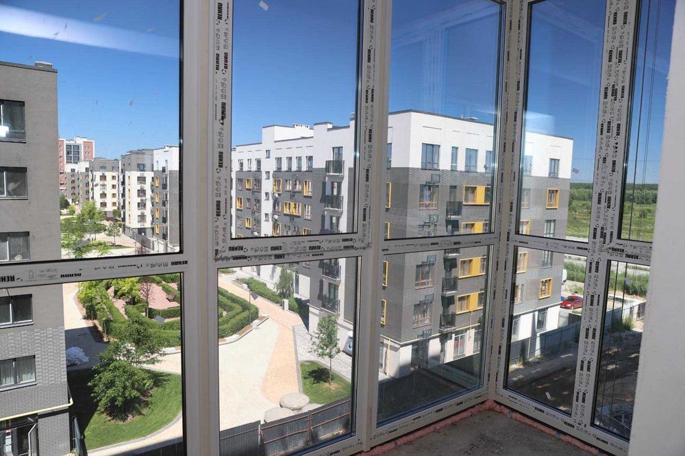 Квартира на ЖК Молодість в Києві, ID 256780, фото №9