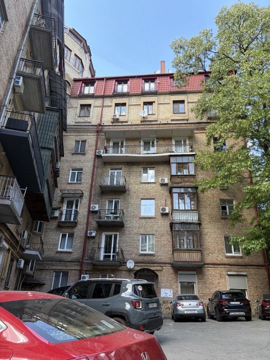 Квартира на вул. Дарвіна, 1 в Києві, ID 195720, фото №13