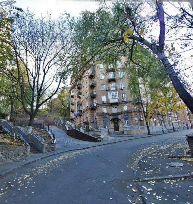 Квартира на вул. Дарвіна, 1 в Києві, ID 195720, фото №14