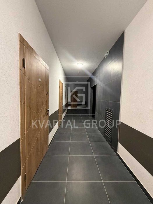Квартира на ЖК Синергія Сіті в Києві, ID 318223, фото №12