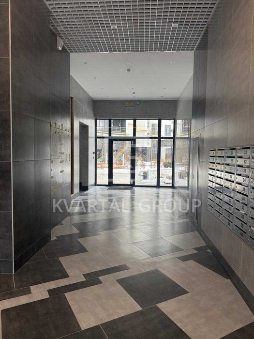 Квартира на ЖК Синергія Сіті в Києві, ID 318223, фото №10