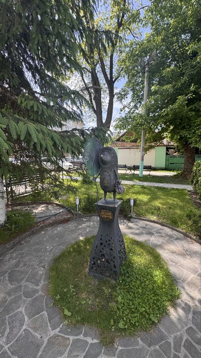 Квартира на ЖК Гранд Резорт Ворзель в Києві, ID 312380, фото №19
