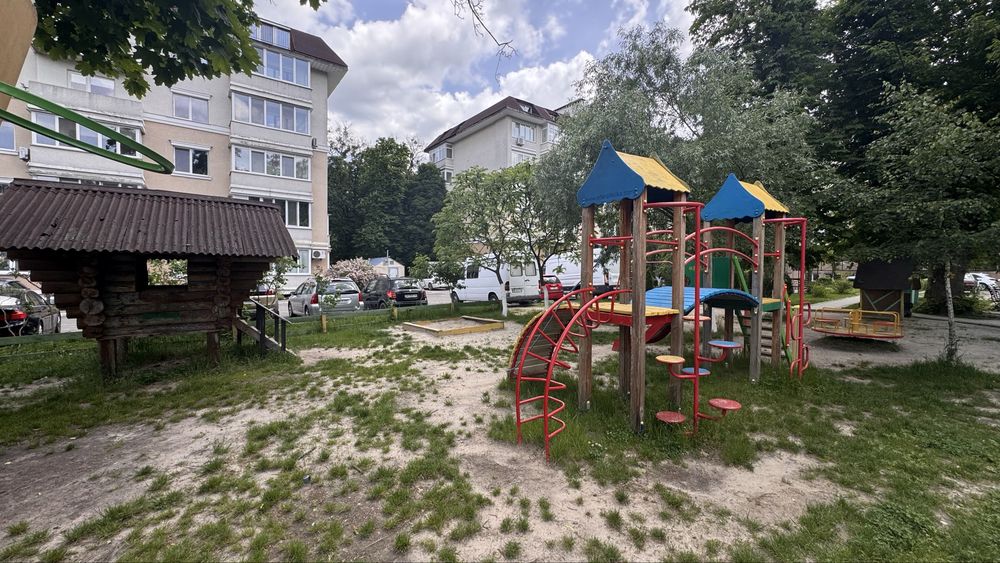 Квартира на ЖК Гранд Резорт Ворзель в Києві, ID 312380, фото №21