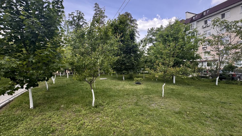 Квартира на ЖК Гранд Резорт Ворзель в Києві, ID 312380, фото №22