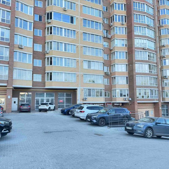 Квартира на ЖК Преміум Парк в Житомирі, ID 255296, фото №15