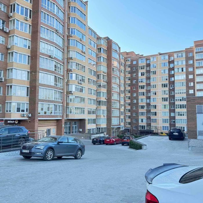 Квартира на ЖК Преміум Парк в Житомирі, ID 255296, фото №16