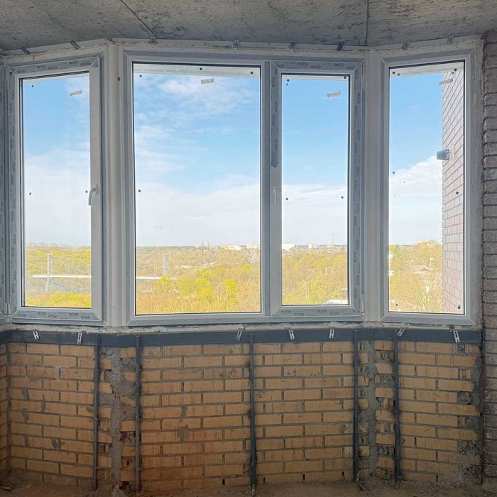 Квартира на ЖК Преміум Парк в Житомирі, ID 255296, фото №8