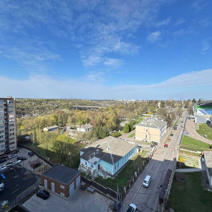 Квартира на ЖК Преміум Парк в Житомирі, ID 255296, фото №9